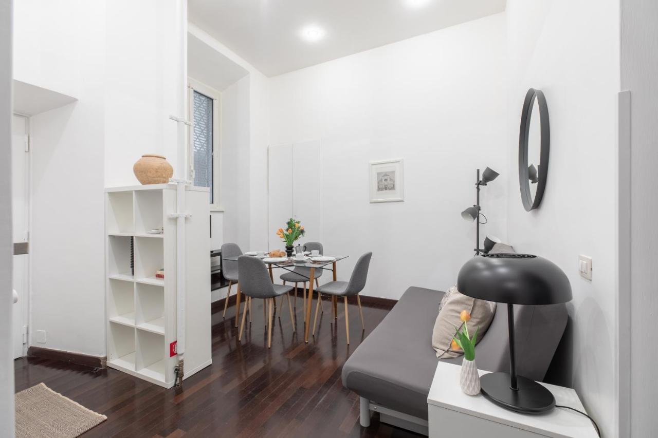 Iflat Colosseum Comfy House Рим Екстериор снимка