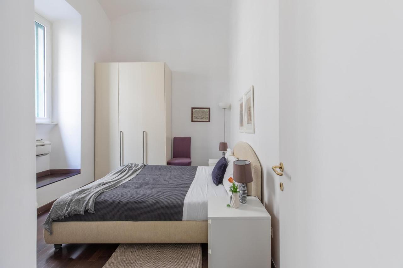Iflat Colosseum Comfy House Рим Екстериор снимка
