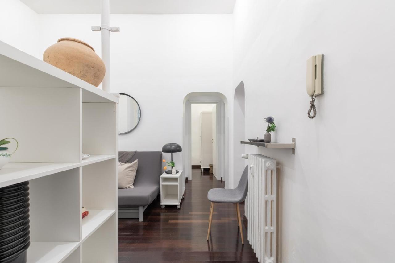 Iflat Colosseum Comfy House Рим Екстериор снимка