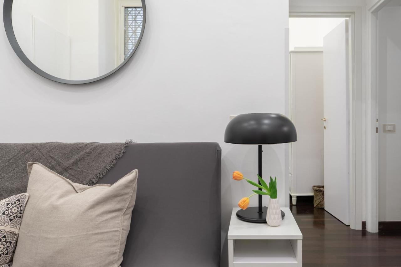 Iflat Colosseum Comfy House Рим Екстериор снимка