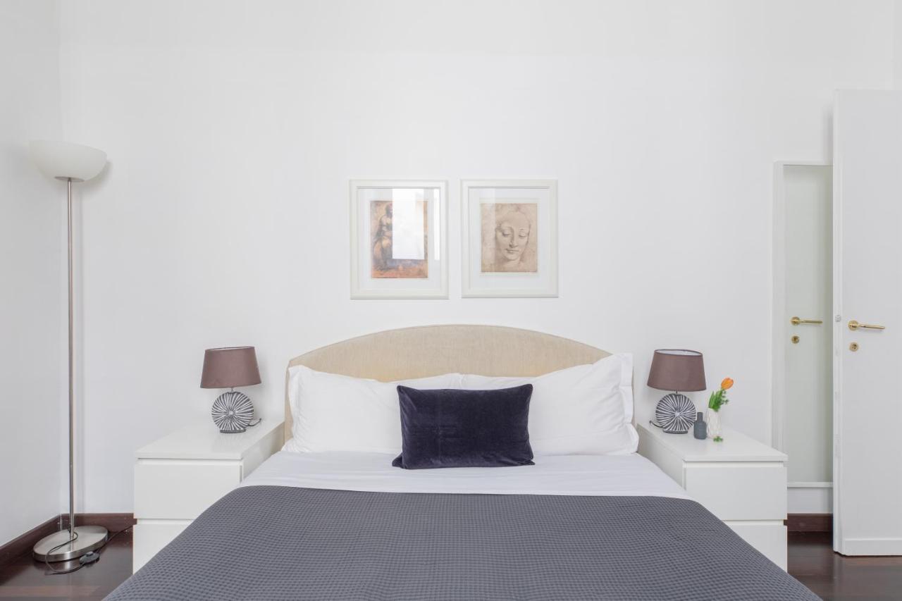 Iflat Colosseum Comfy House Рим Екстериор снимка