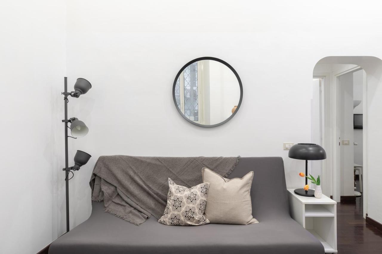 Iflat Colosseum Comfy House Рим Екстериор снимка