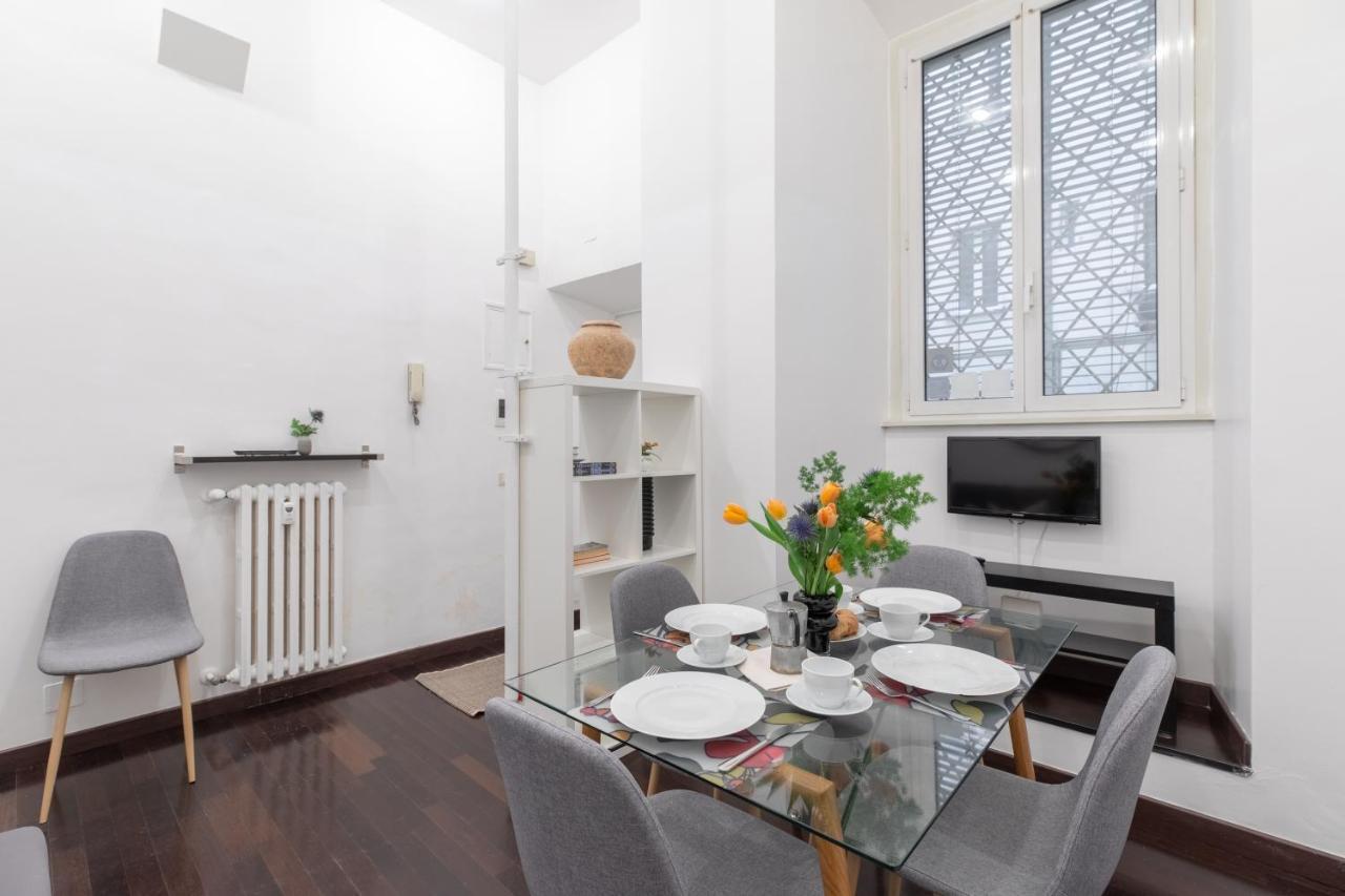 Iflat Colosseum Comfy House Рим Екстериор снимка