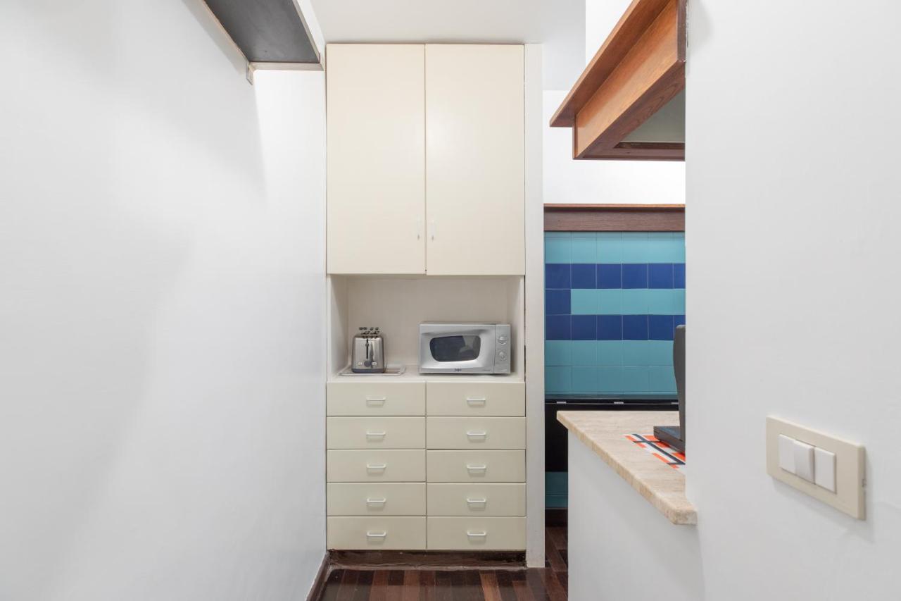 Iflat Colosseum Comfy House Рим Екстериор снимка