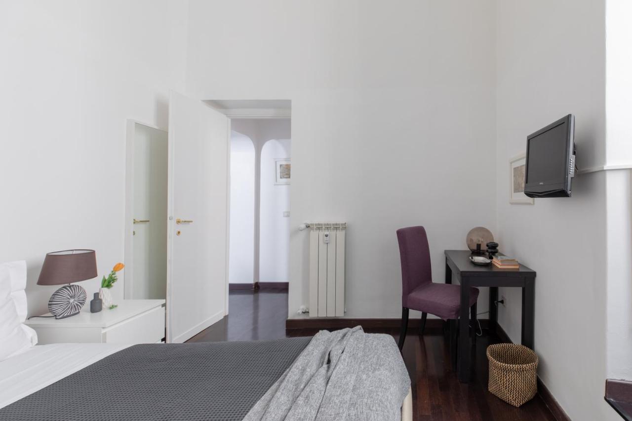 Iflat Colosseum Comfy House Рим Екстериор снимка