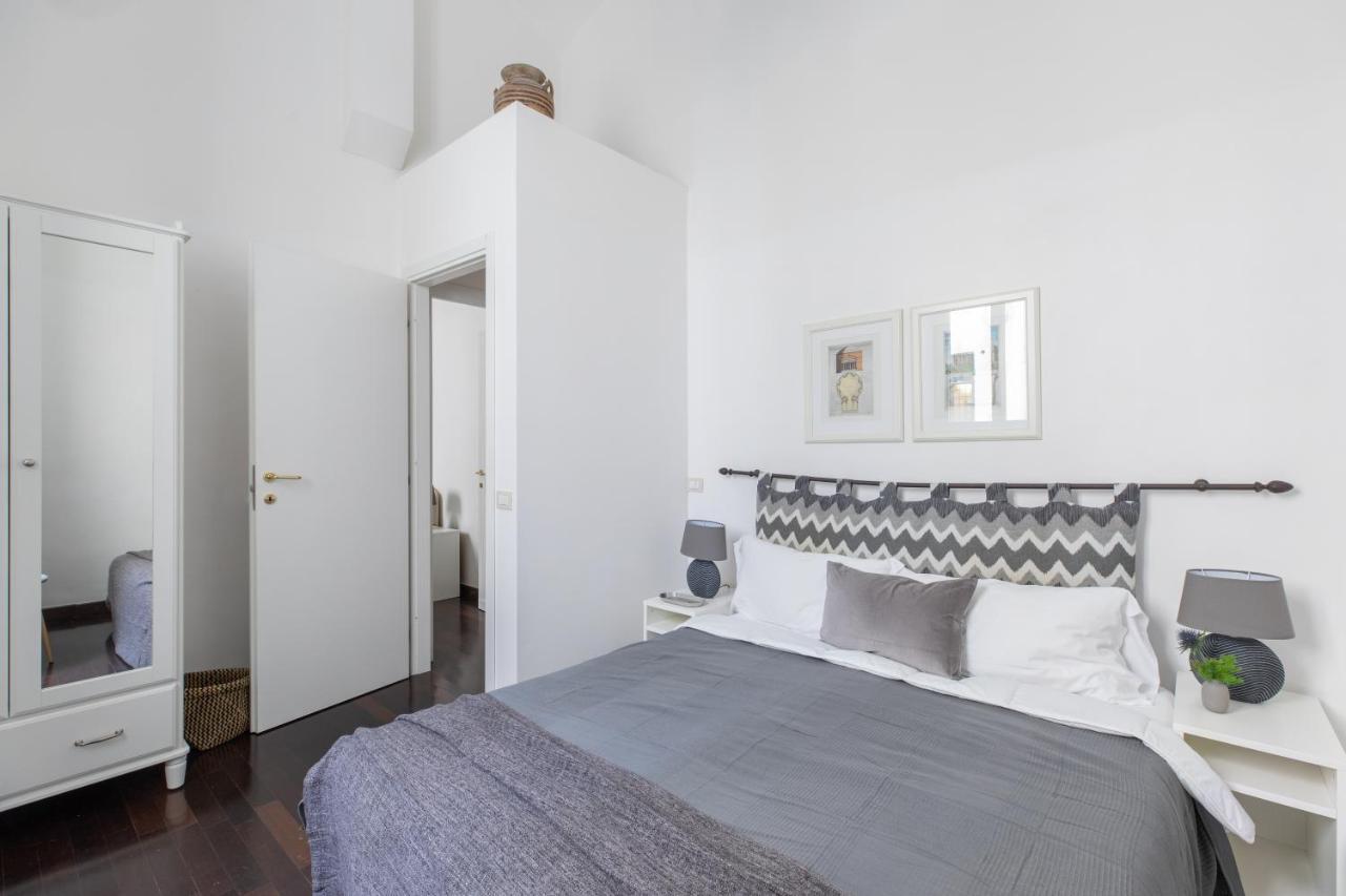Iflat Colosseum Comfy House Рим Екстериор снимка